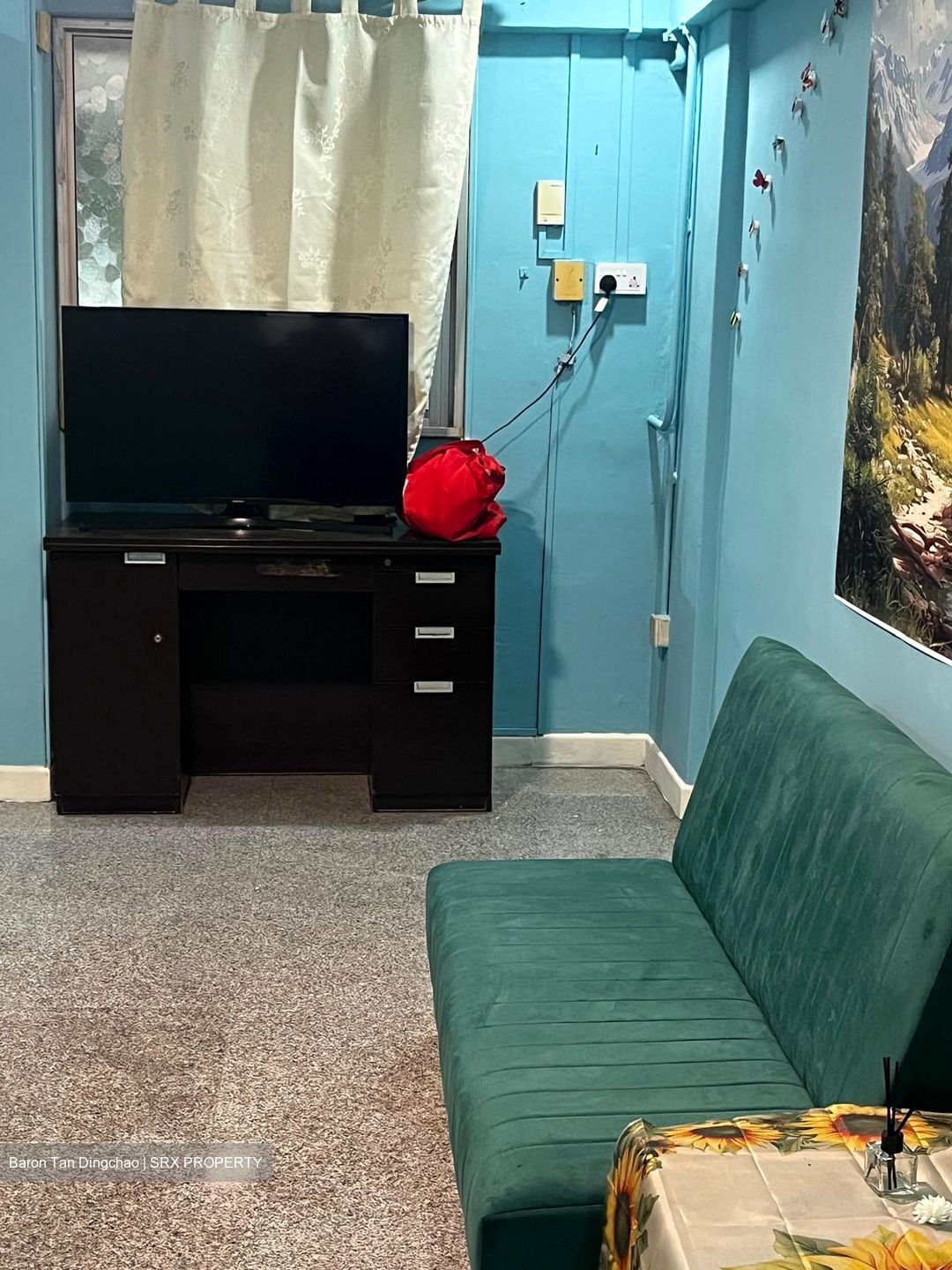Blk 570 Cheng San Court (Ang Mo Kio), HDB 3 Rooms #625050591
